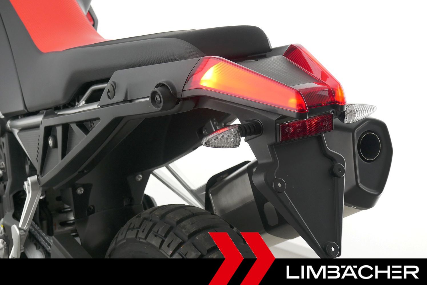 APRILIA TUAREG 660