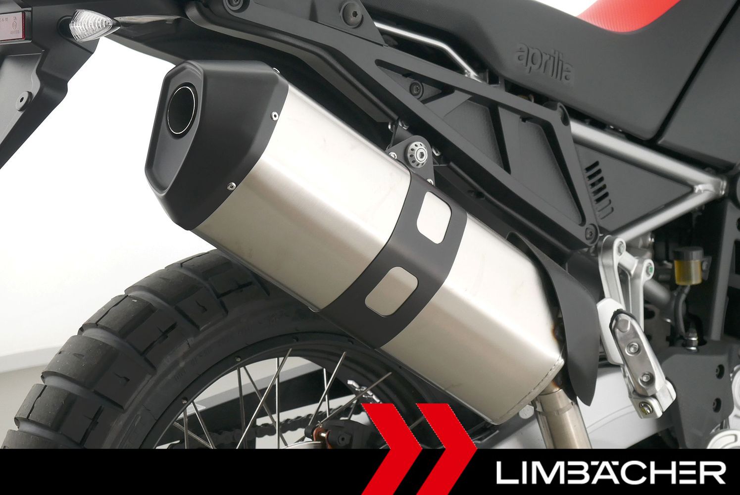 APRILIA TUAREG 660