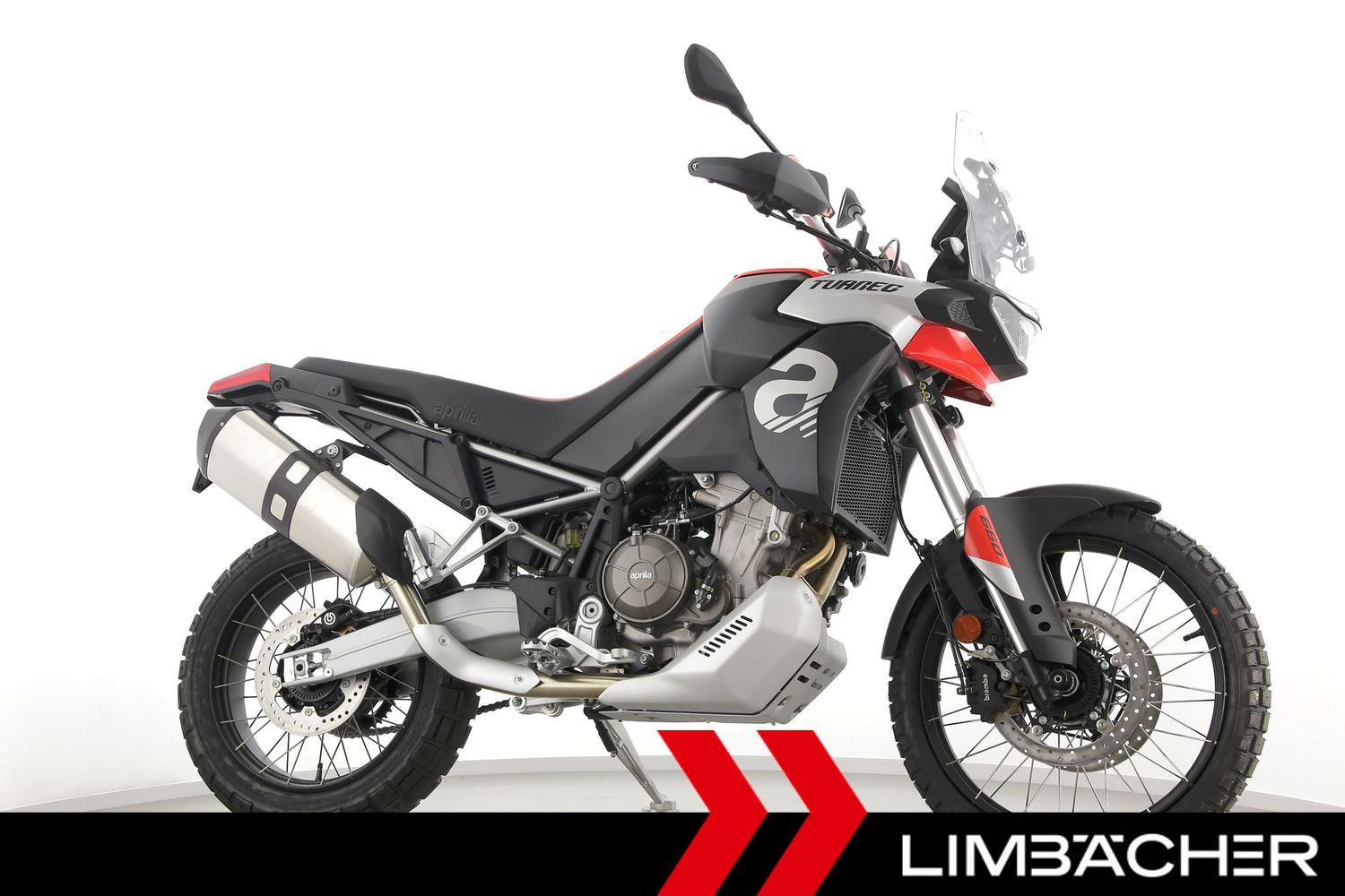 APRILIA TUAREG 660