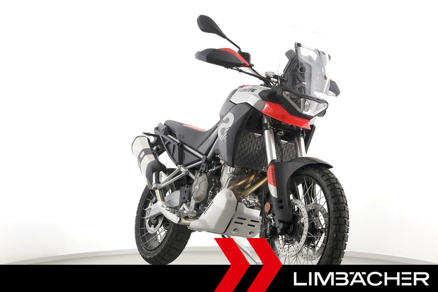 APRILIA TUAREG 660
