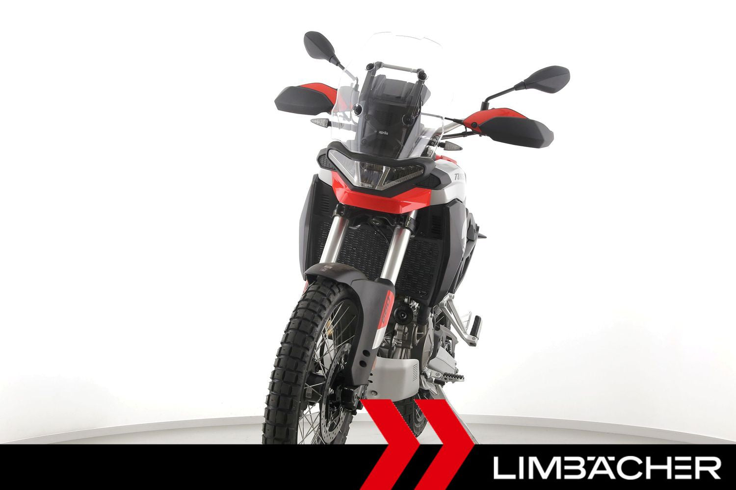 APRILIA TUAREG 660