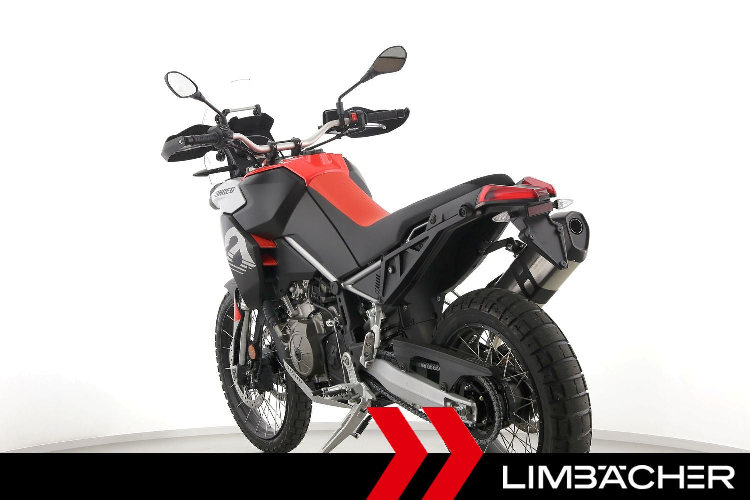 APRILIA TUAREG 660