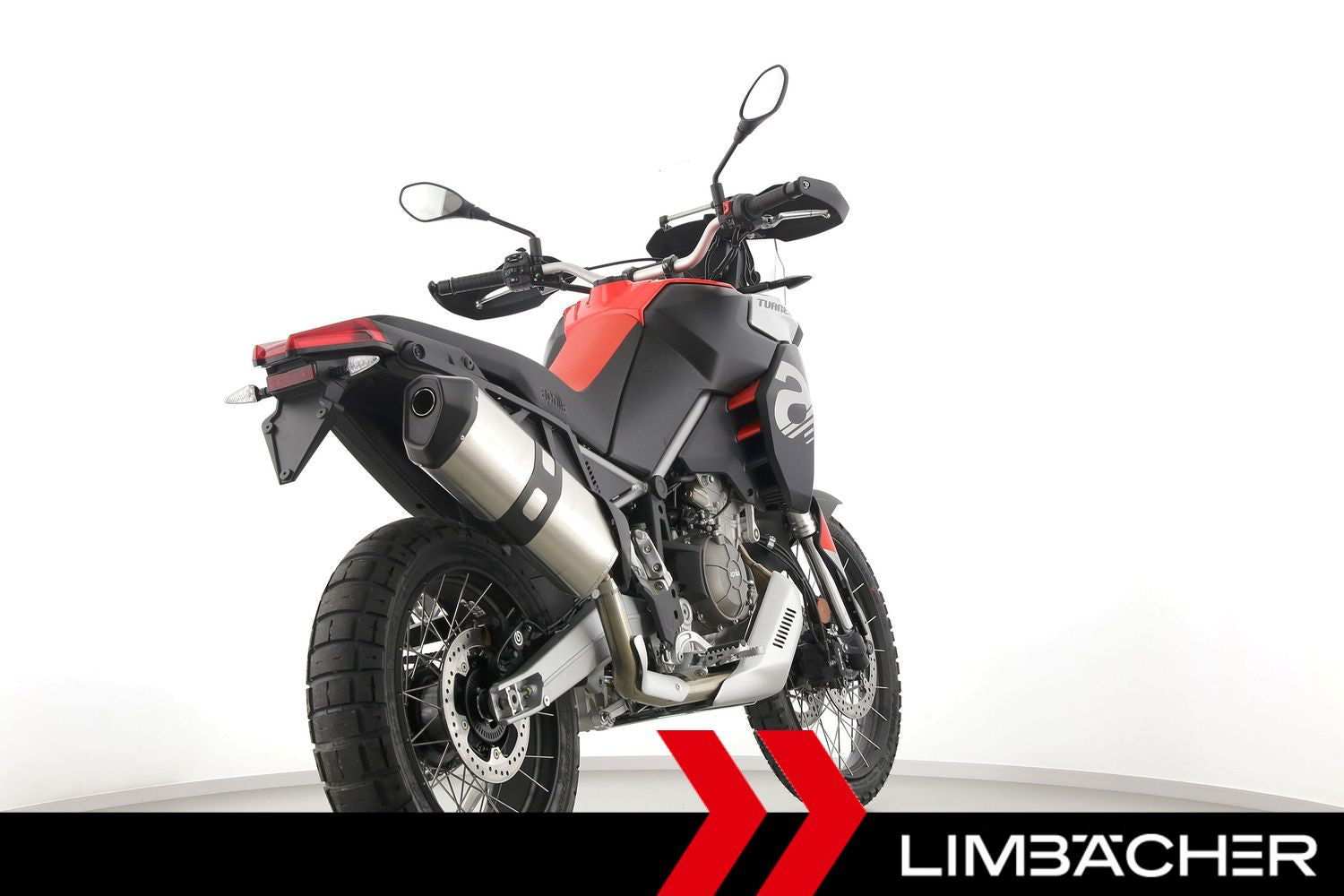 APRILIA TUAREG 660