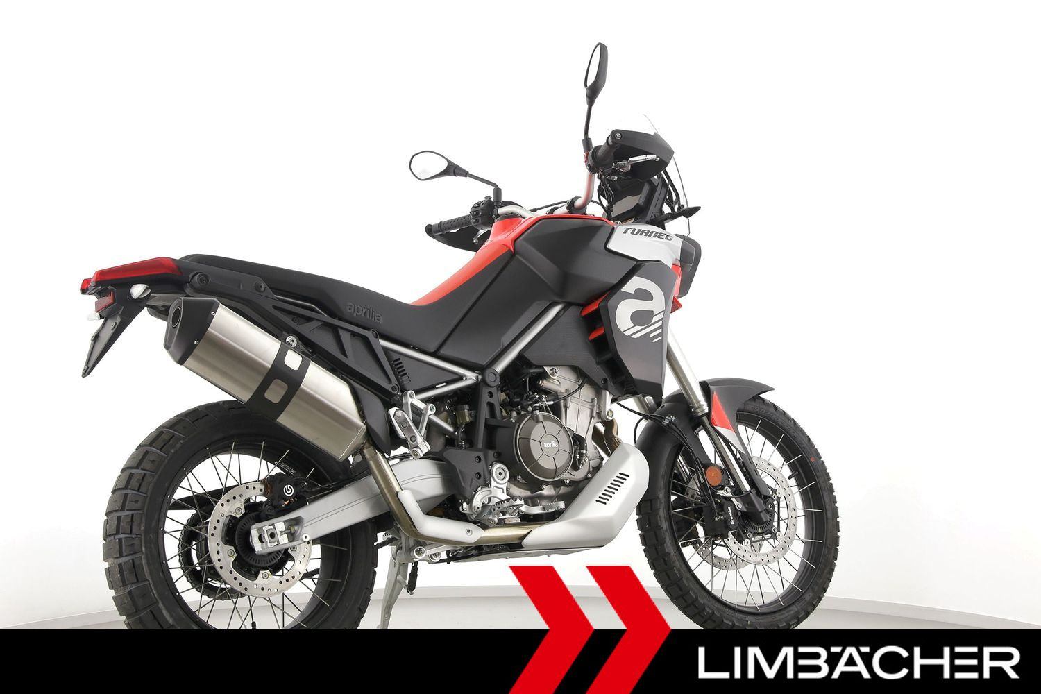 APRILIA TUAREG 660