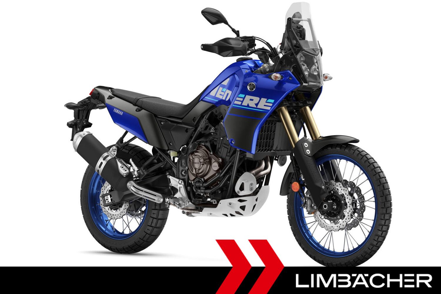 YAMAHA TENERE 700