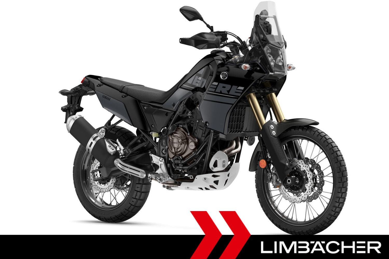 YAMAHA TENERE 700