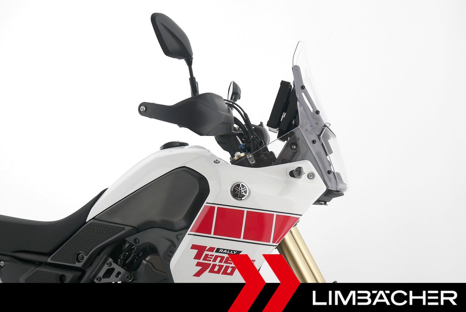 YAMAHA TENERE 700 RALLY EDITION