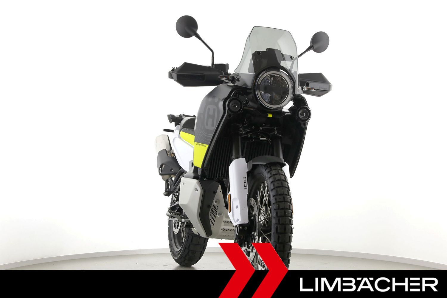 HUSQVARNA NORDEN 901