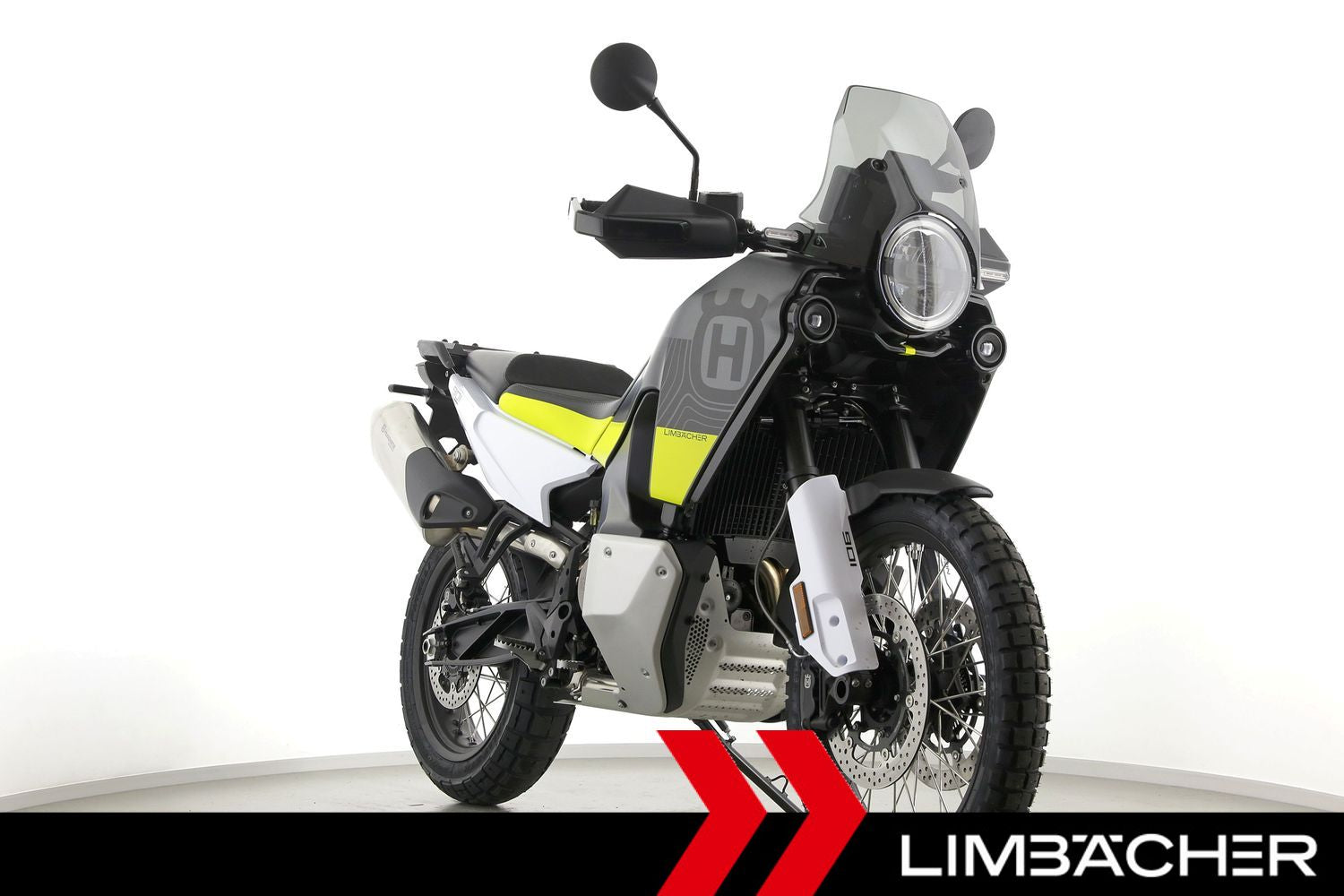 HUSQVARNA NORDEN 901