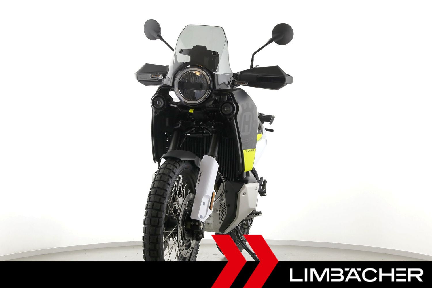 HUSQVARNA NORDEN 901