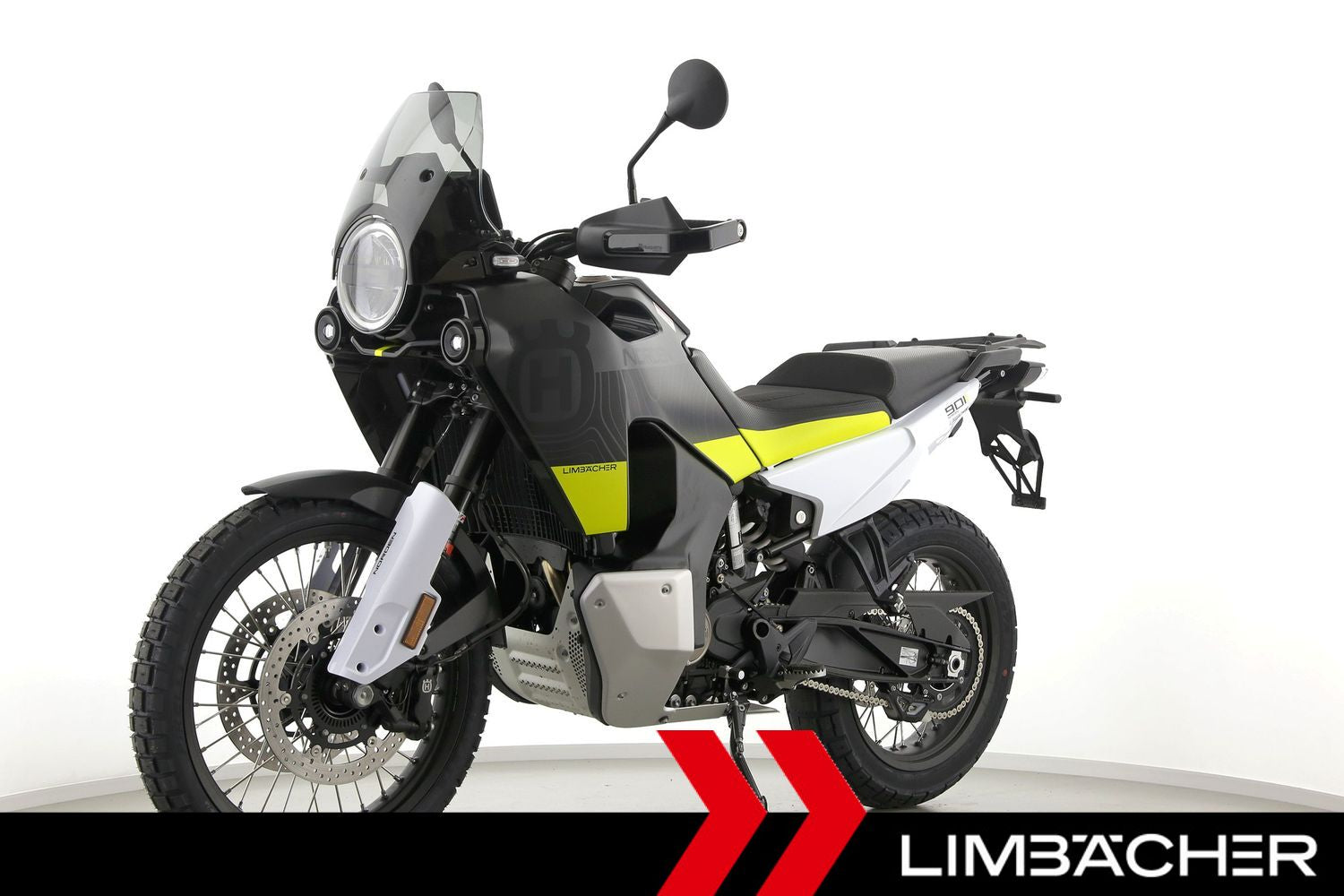 HUSQVARNA NORDEN 901