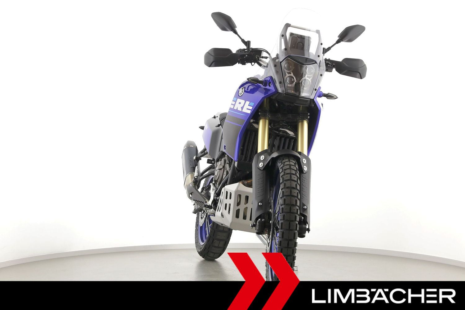 YAMAHA TENERE 700 LLC