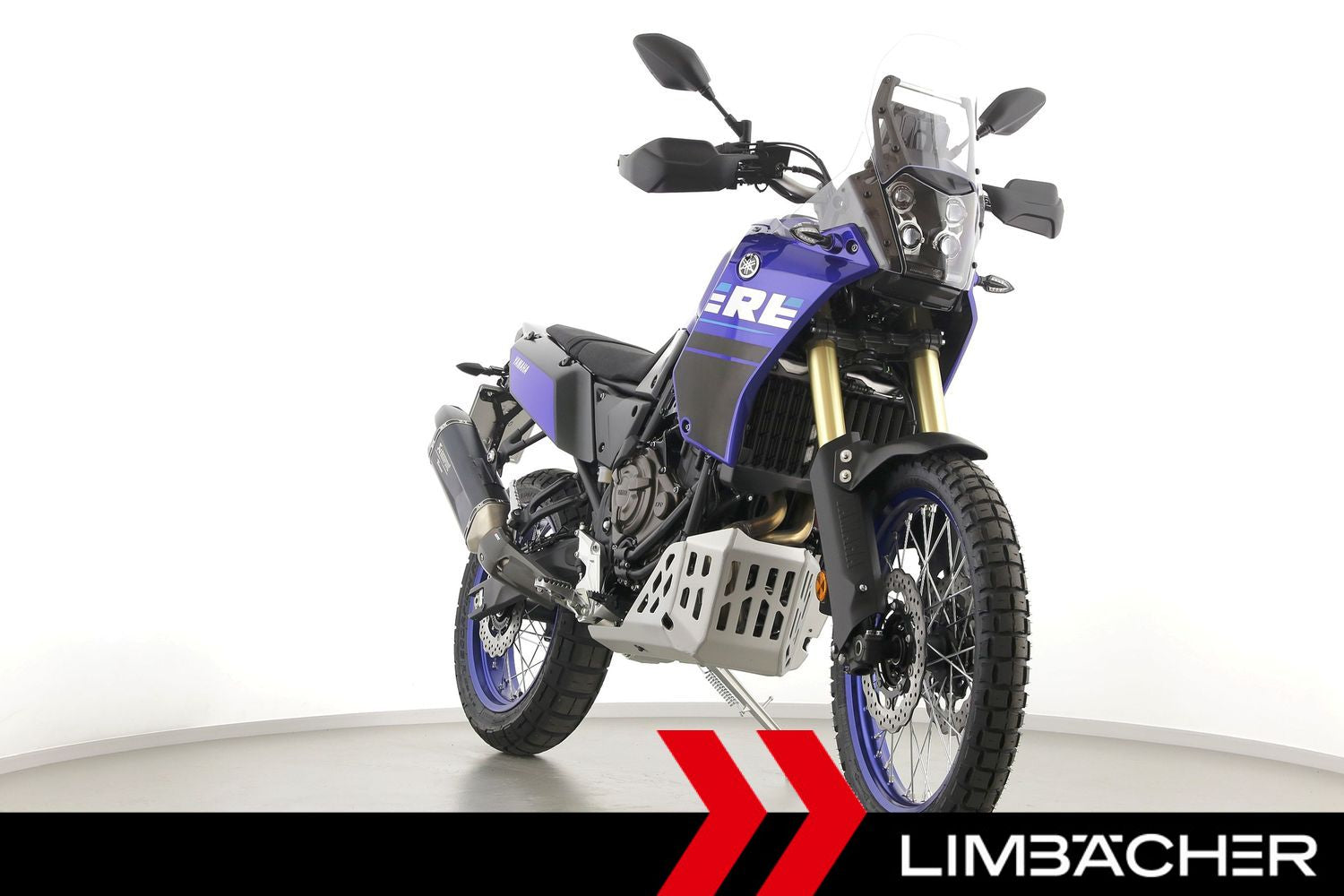 YAMAHA TENERE 700 LLC