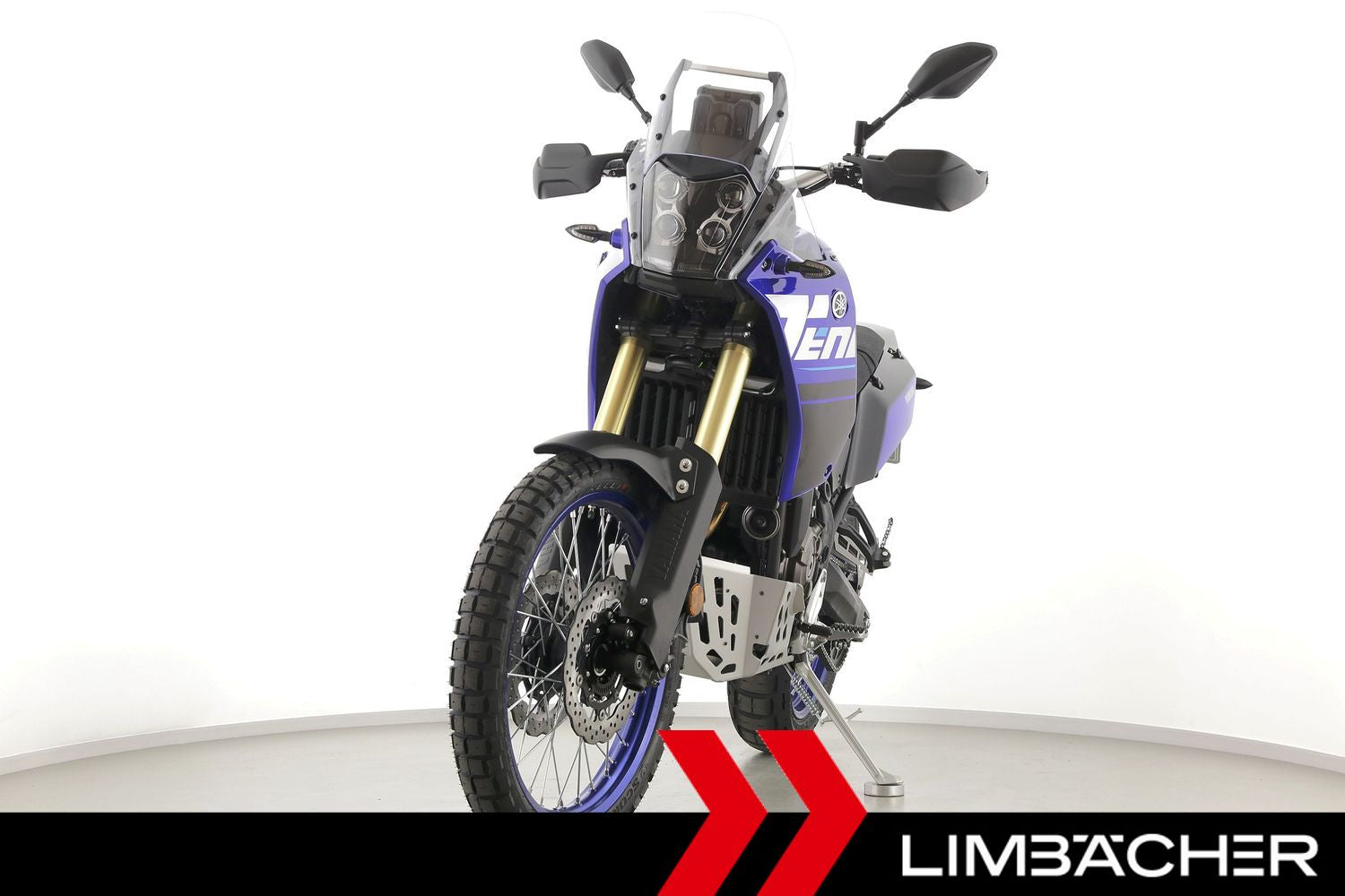 YAMAHA TENERE 700 LLC