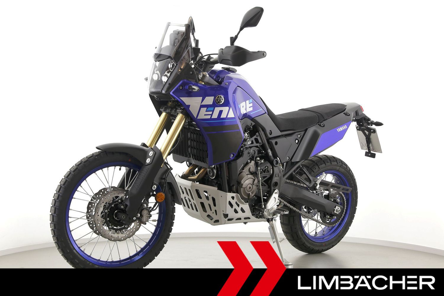 YAMAHA TENERE 700 LLC