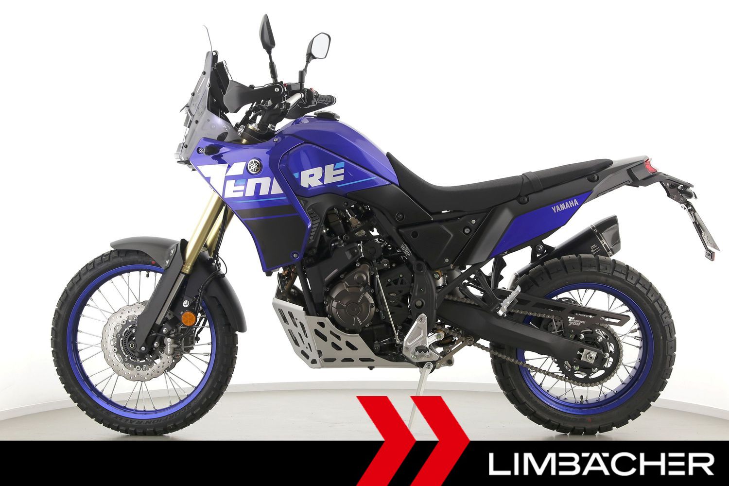 YAMAHA TENERE 700 LLC