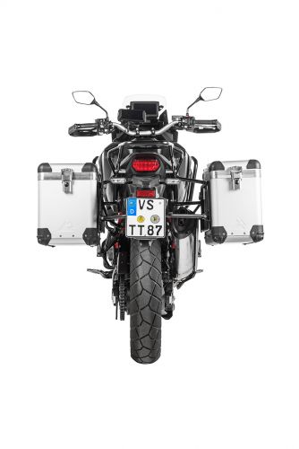 ZEGA Pro Koffersystem für Honda CRF1100L Africa Twin (-2021)