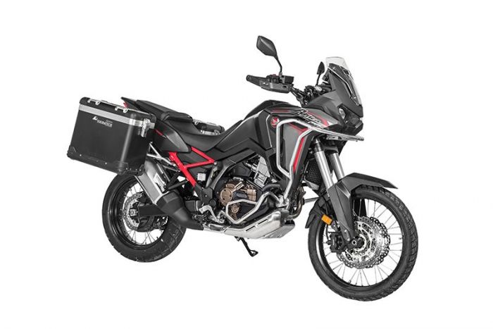 ZEGA Pro Koffersystem für Honda CRF1100L Africa Twin (-2021)
