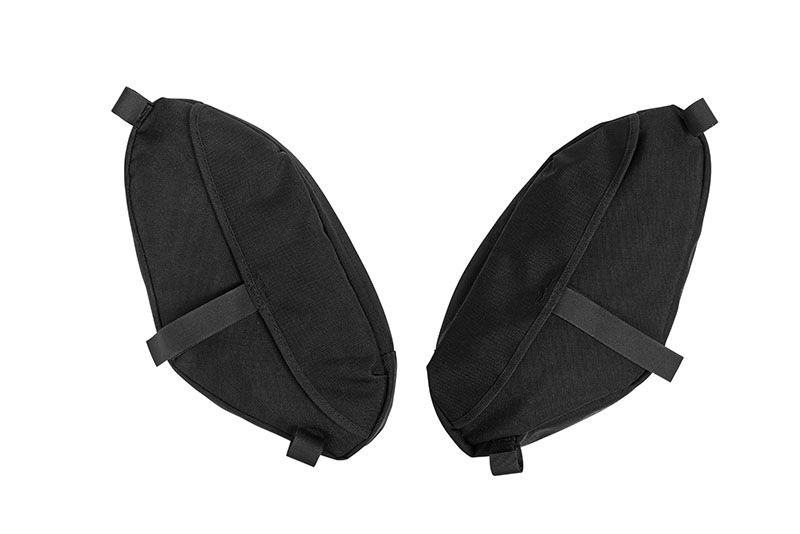 Taschen Ambato für original Sturzbügel BMW R1250GS Adventure (1 Paar)