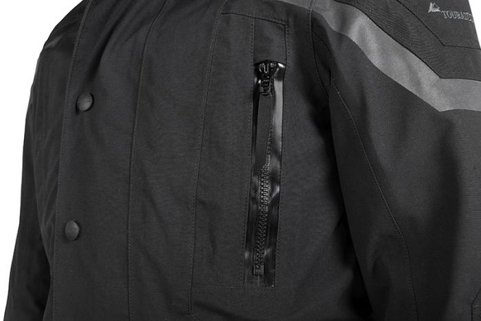 Compañero Weather Traveller, Jacke Damen