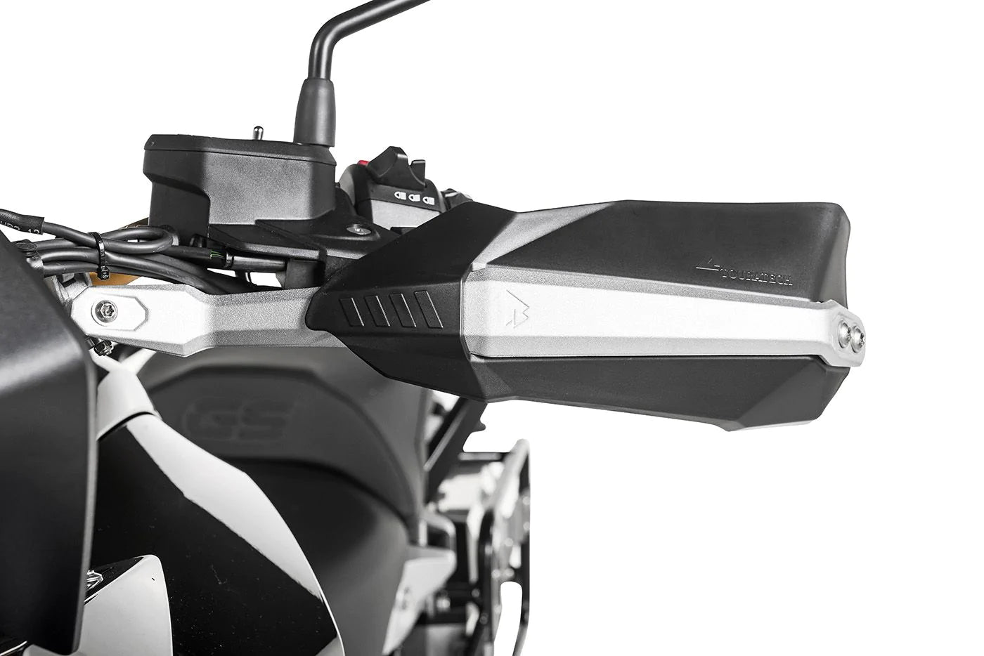 ERGONOMIE / LICHTPAKET BMW R1250GS, R1250GS Adventure