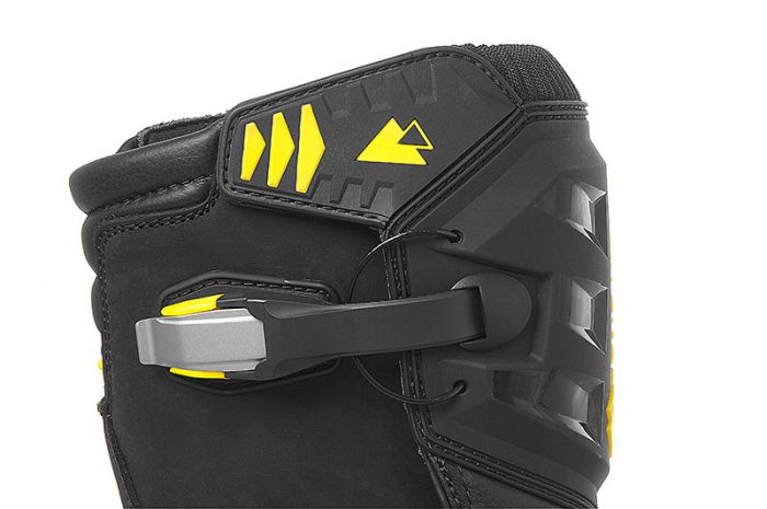 Stiefel Touratech DESTINO Adventure