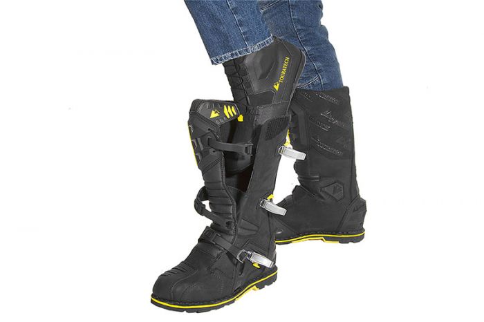 Stiefel Touratech DESTINO Adventure