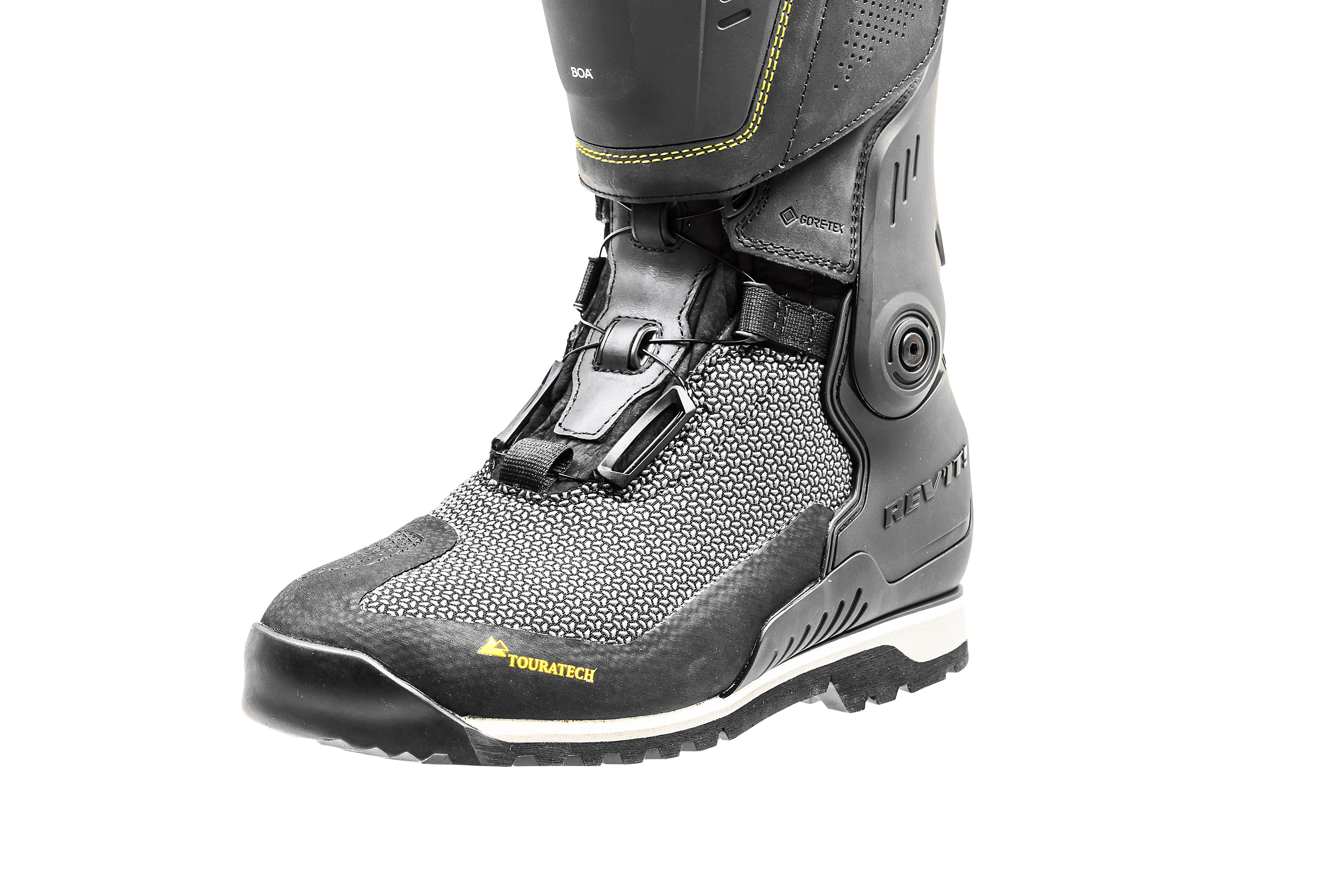 Stiefel Touratech Destino Ultimate GTX