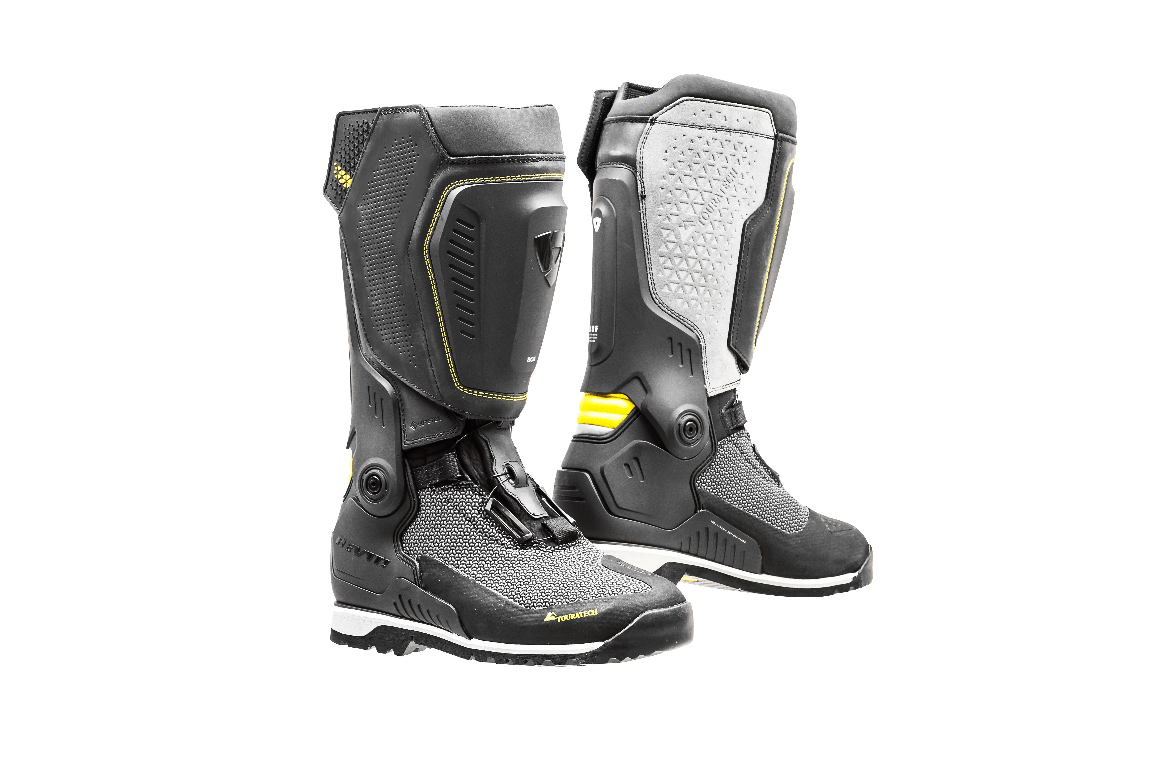 Stiefel Touratech Destino Ultimate GTX