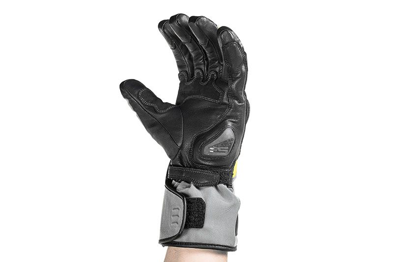 Handschuh Guardo Rambler Ice GTX