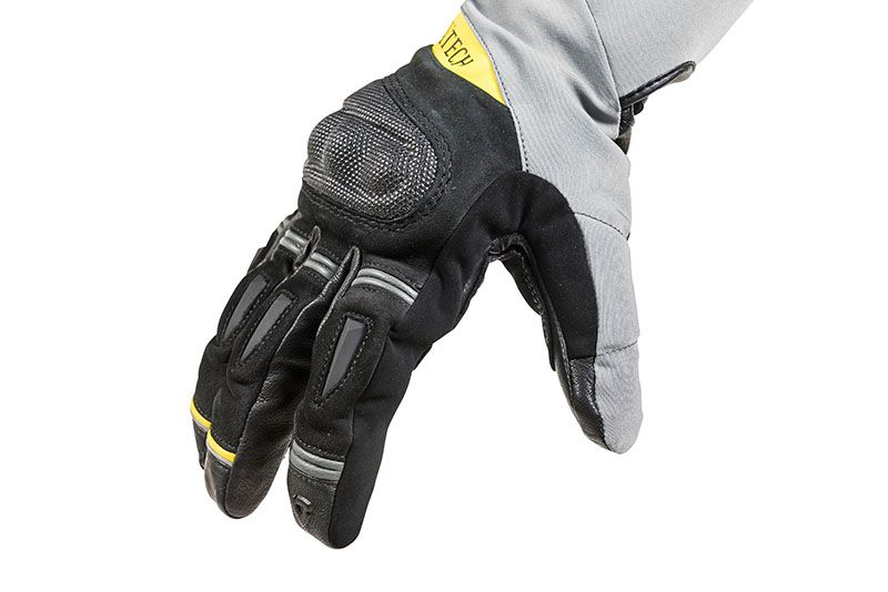 Handschuh Guardo Rambler Ice GTX