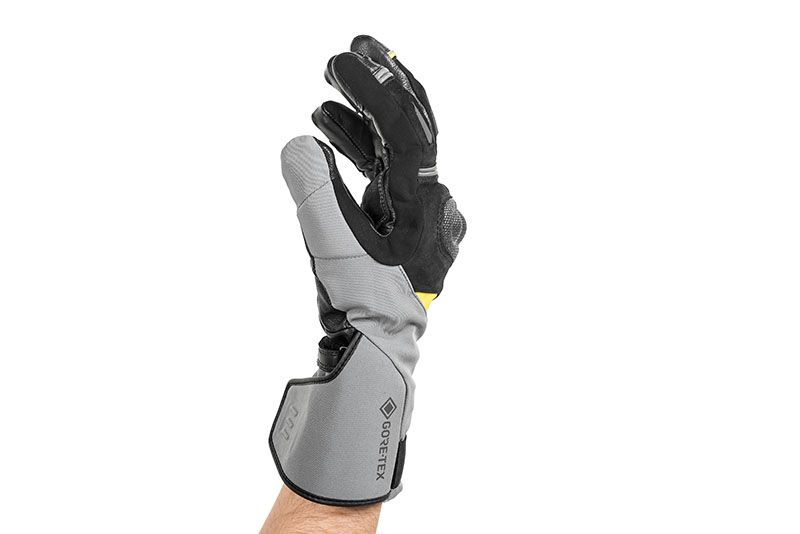 Handschuh Guardo Rambler Ice GTX