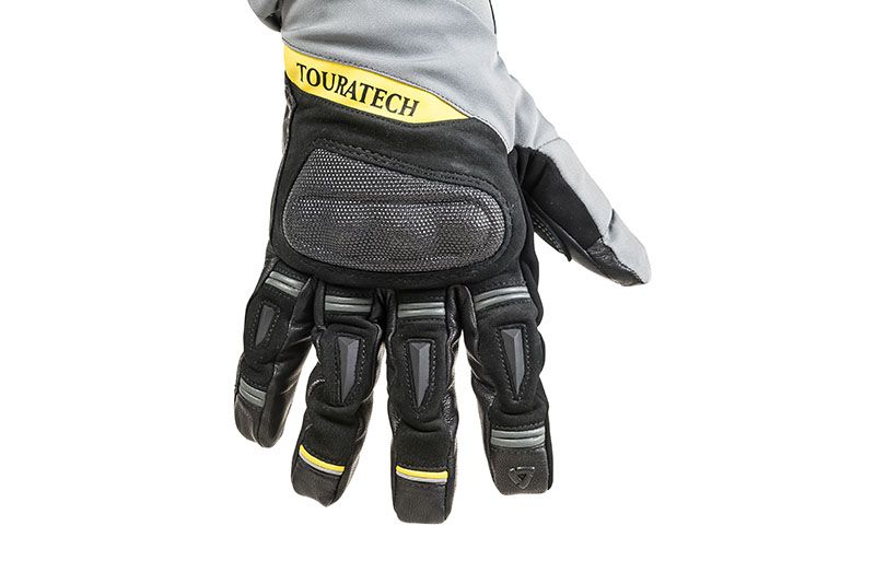 Handschuh Guardo Rambler Ice GTX