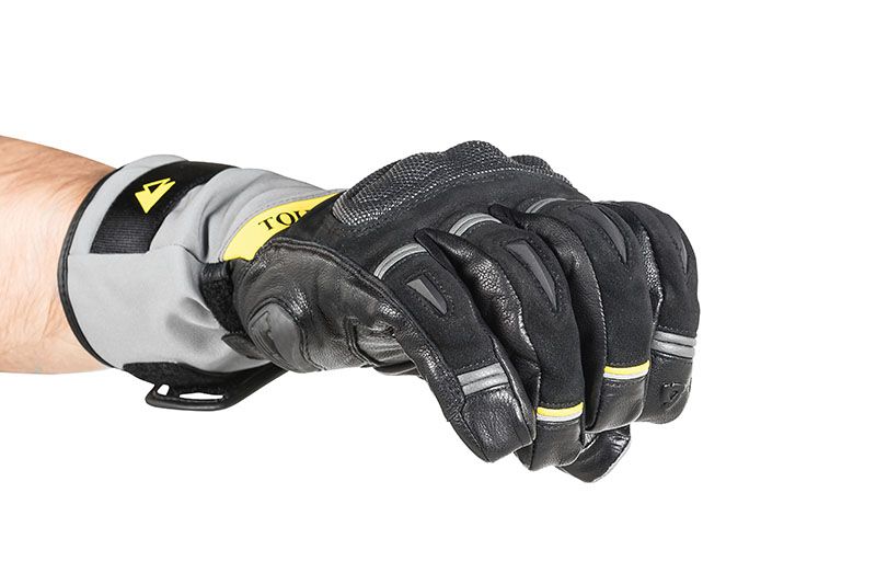 Handschuh Guardo Rambler Ice GTX