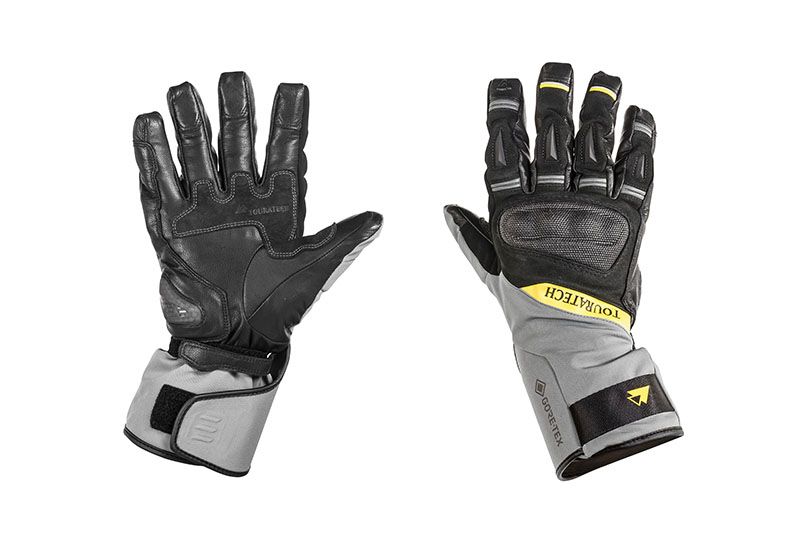 Handschuh Guardo Rambler Ice GTX