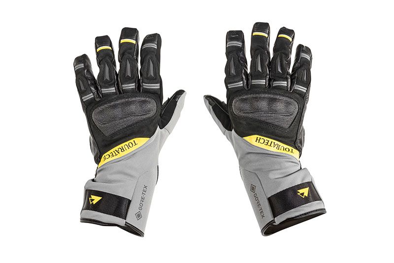 Handschuh Guardo Rambler Ice GTX
