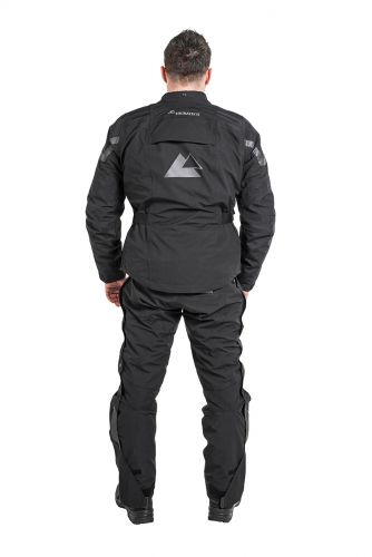 Compañero Weather Traveller, Jacke Herren