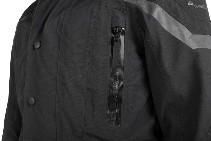 Compañero Weather Traveller, Jacke Herren