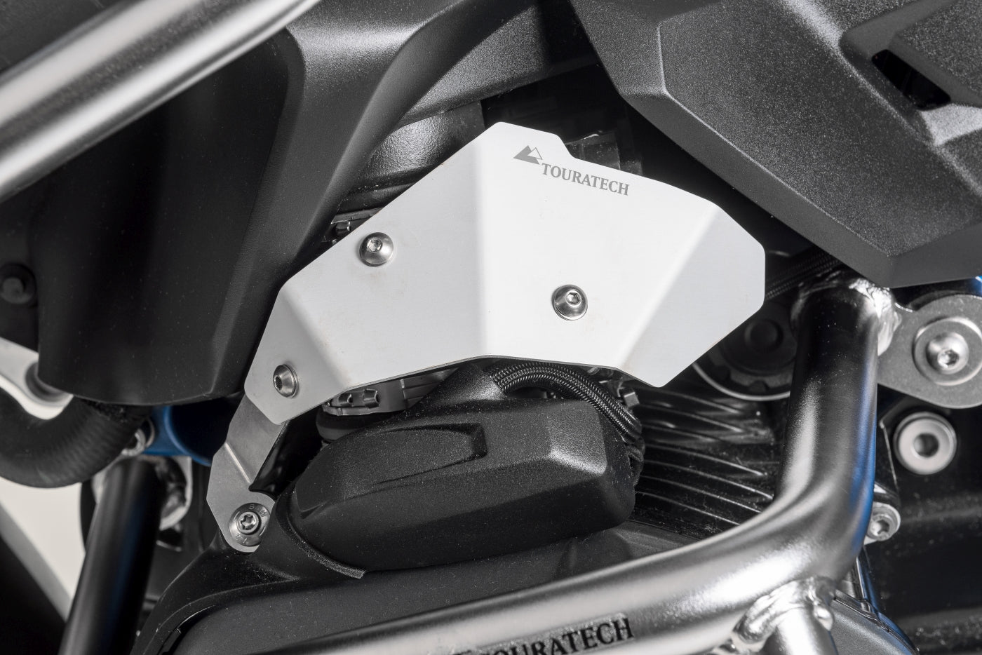 Schutz für Drosselklappen (Satz), für BMW R1200GS (LC) ab 2017