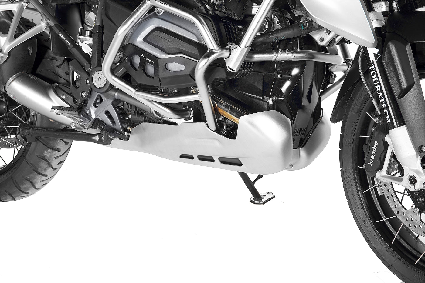 Motorschutz RALLYE für BMW R1200GS (LC) / R1200GS Adventure (LC)