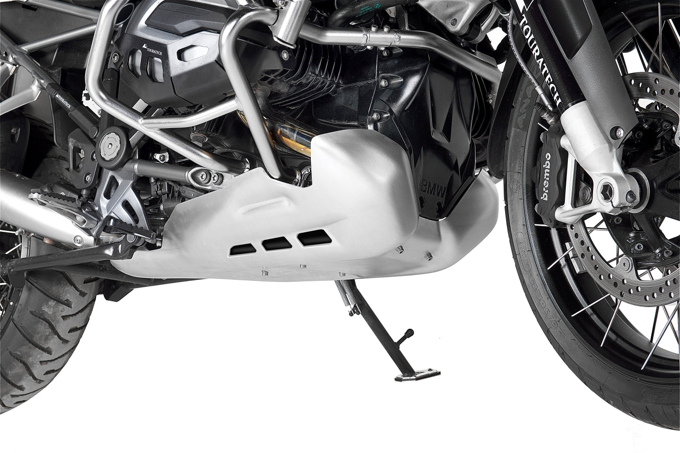 Motorschutz RALLYE für BMW R1200GS (LC) / R1200GS Adventure (LC)