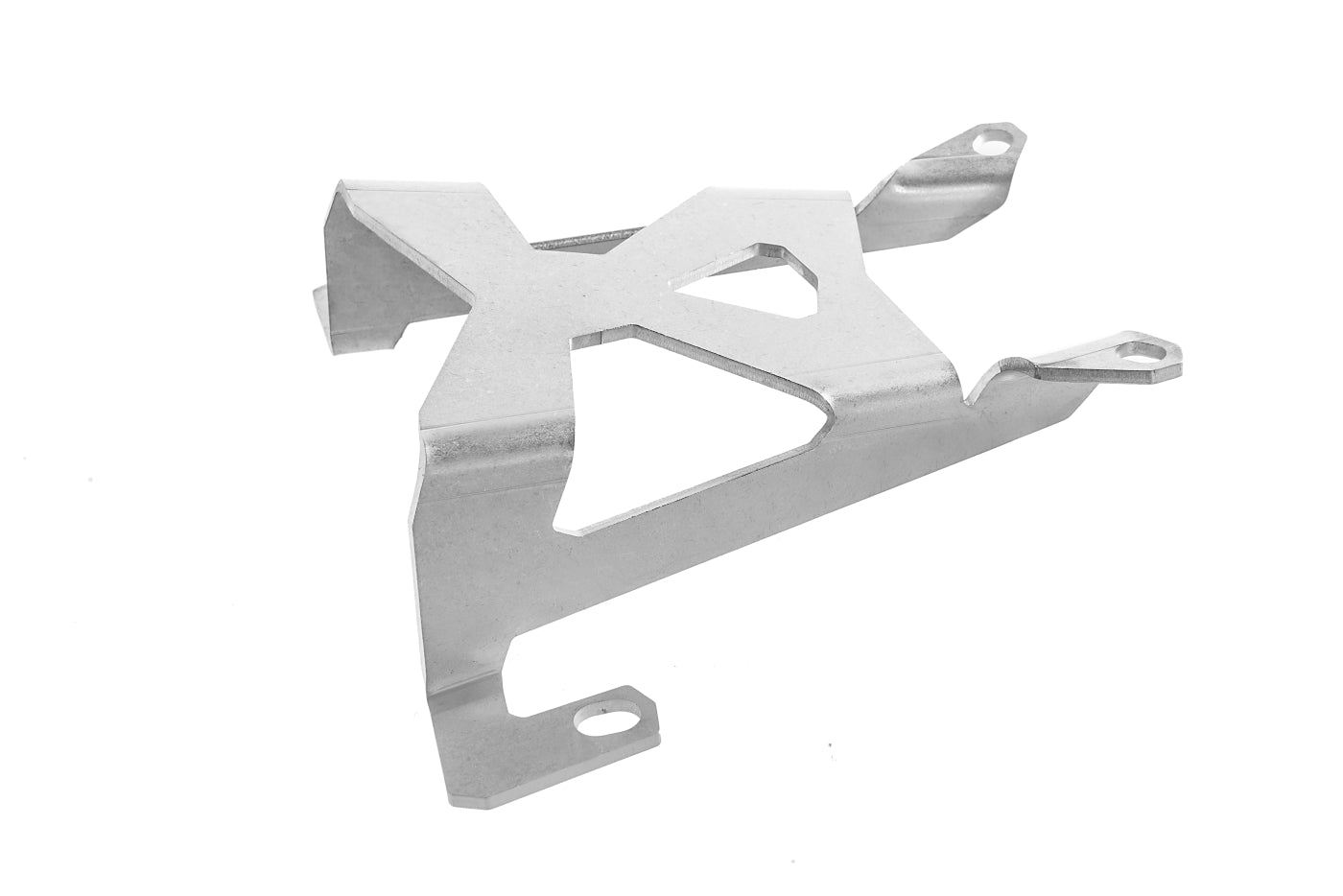 Hard Part für originale Gepäckbrücke für BMW R1250GS/ R1200GS (LC)