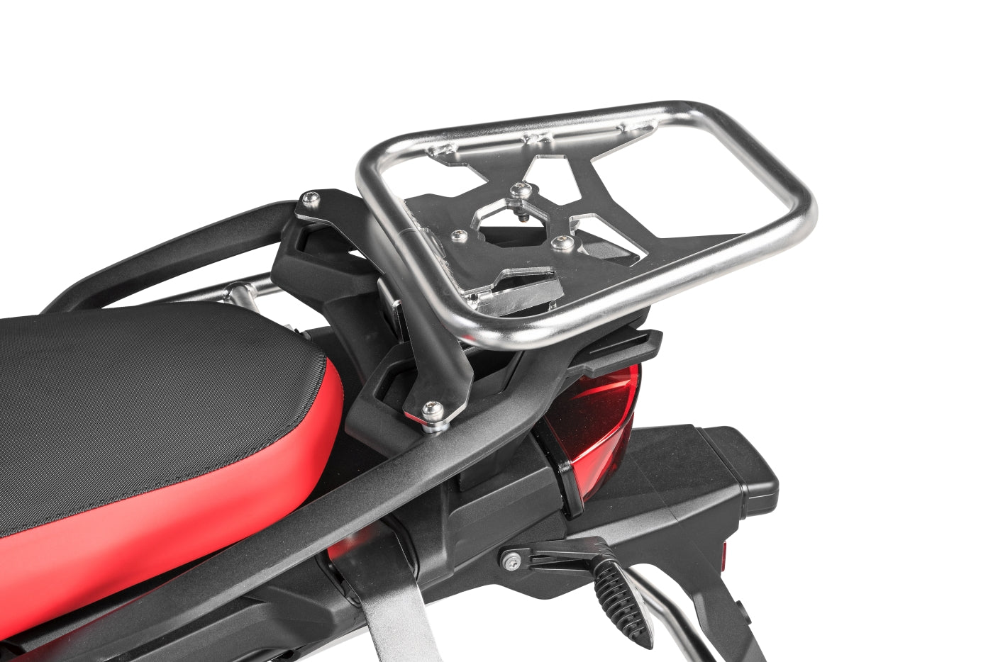 ZEGA Topcaseträger für BMW F850GS/ F750GS