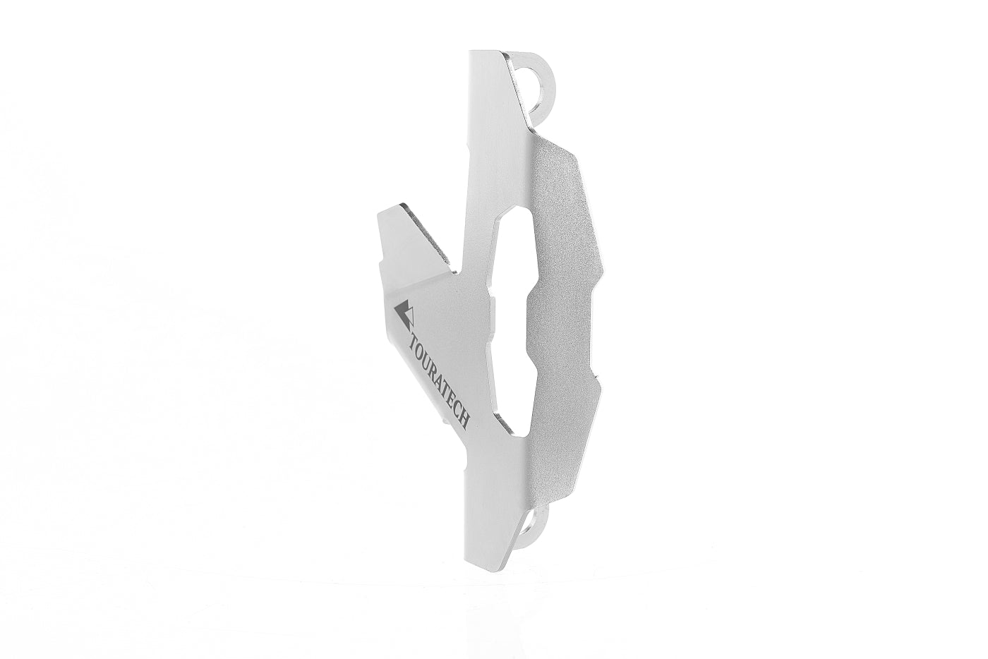 Bremssattelschutz vorn (Set), Edelstahl, für Honda CRF1100L Africa Twin / CRF1100L Adventure Sports / CRF1000L Africa Twin / CRF1000L Adventure Sports