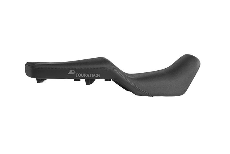 Komfortsitzbank einteilig, Fresh Touch, für BMW F850GS/ F850GS Adventure/ F750GS, niedrig
