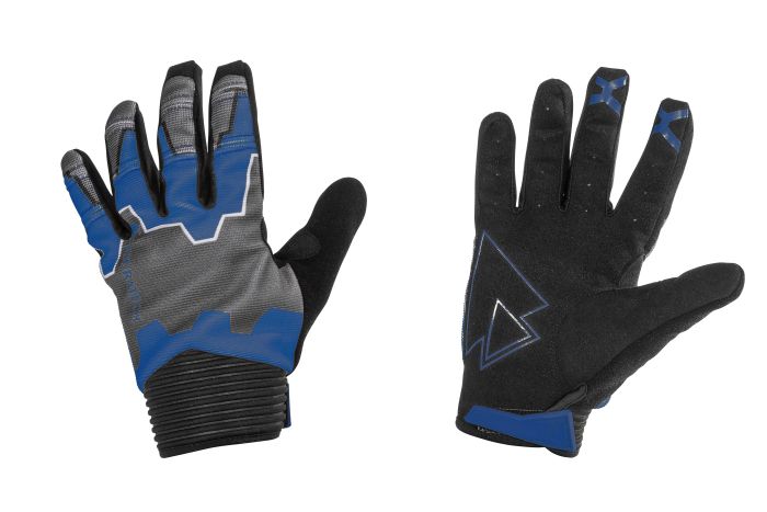 Handschuh Touratech MX-Ride