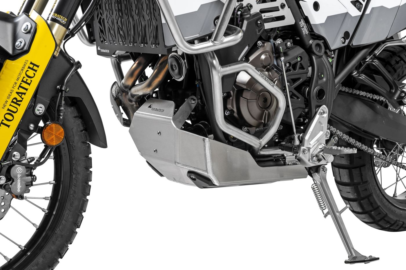 Motorschutz Expedition Yamaha Tenere 700 EURO5