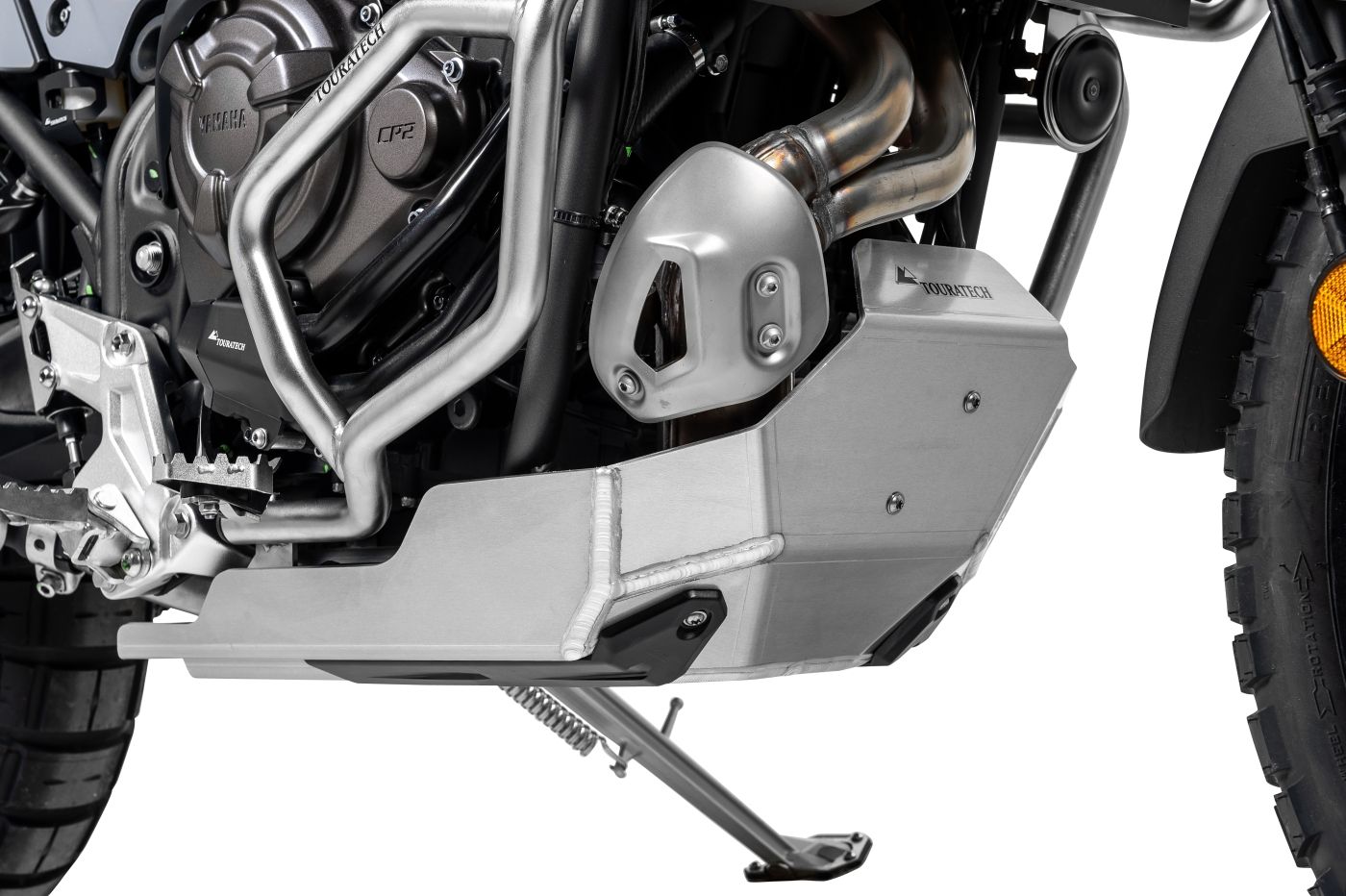 Motorschutz Expedition Yamaha Tenere 700 EURO5