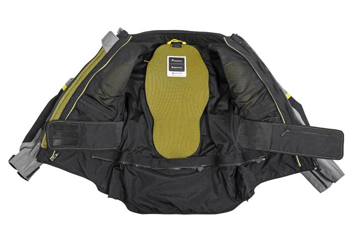 Compañero Rambler Jacke, Damen