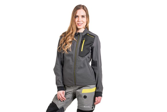 Compañero Rambler Jacke, Damen